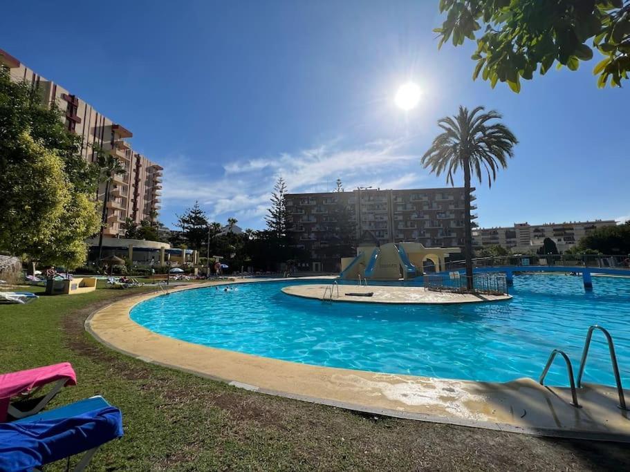 In Apartment Benalmádena