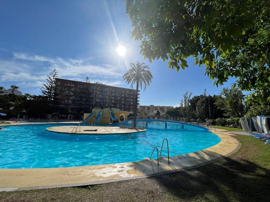 In Apartment Benalmádena