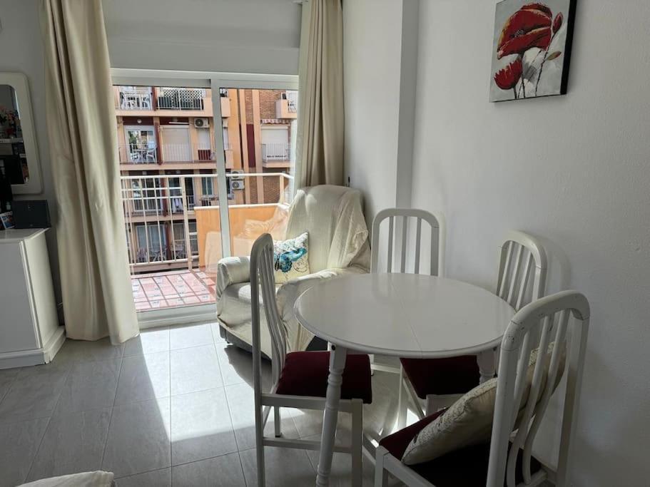 Appartement In Benalmádena